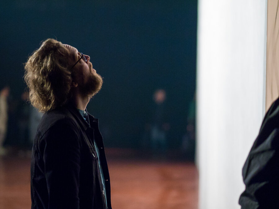 Andro Giunio. foto: Miran Kramar