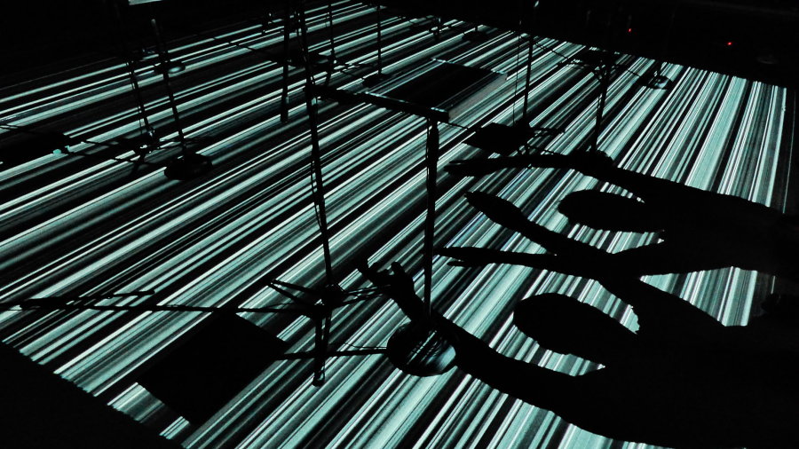 Lightune.G: Lighterature Reading  no 4