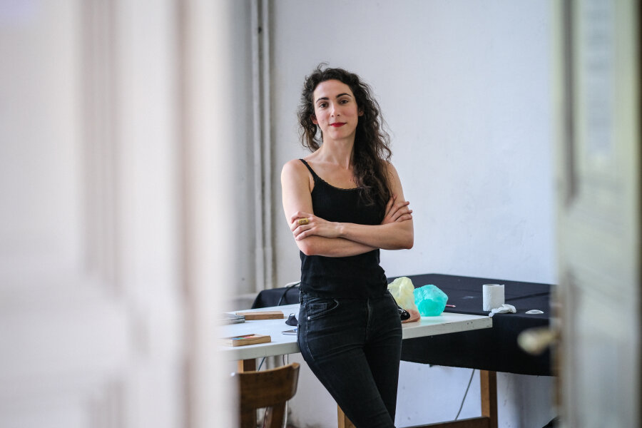 foto Sanjin Kaštelan