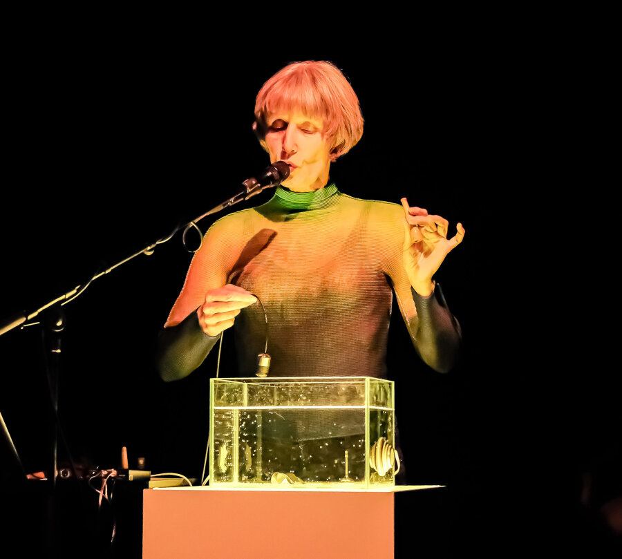Ute Wassermann