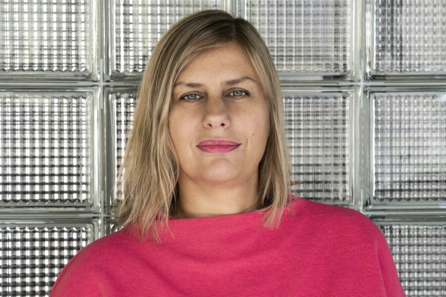 Fotografija: Sanja Bistričić Srića