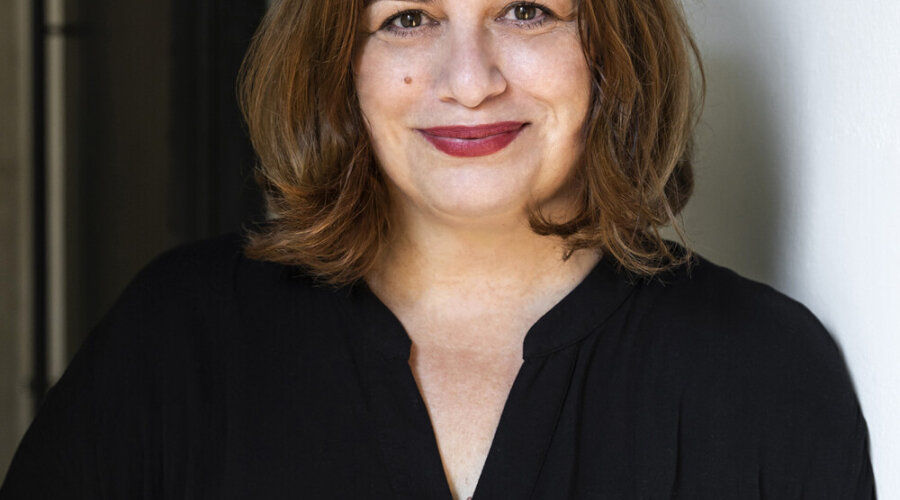 Photo: Sanja Bistričić Srića