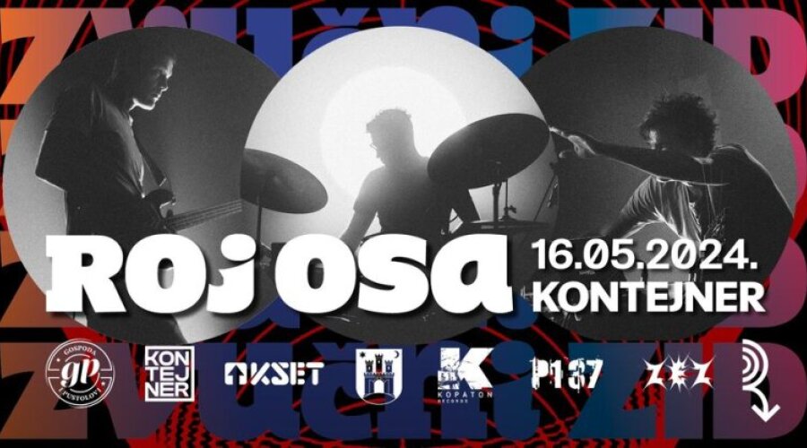 Dizan: Ivan Marušić Klif