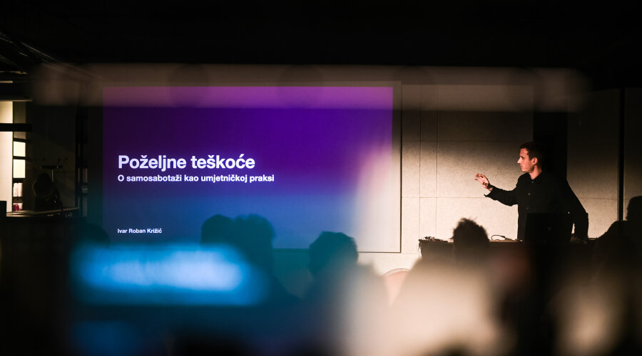 Fotografija: Zoe Šarlija