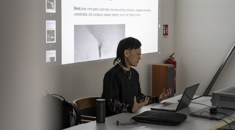 Foto: Sanja Bistričić Srića