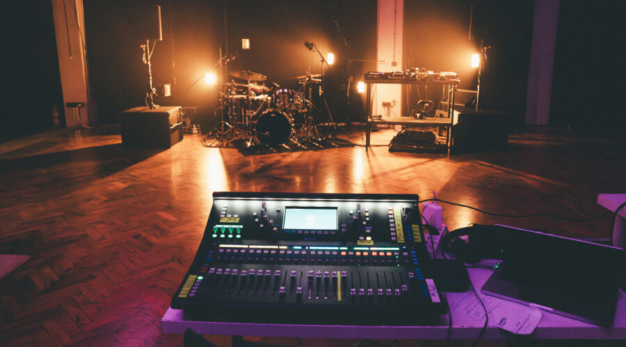 Fotografija: Marina Uzelac