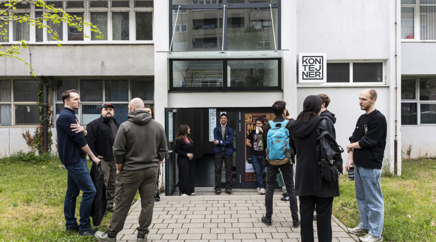 Fotografija: Sanja Bistričić Srića