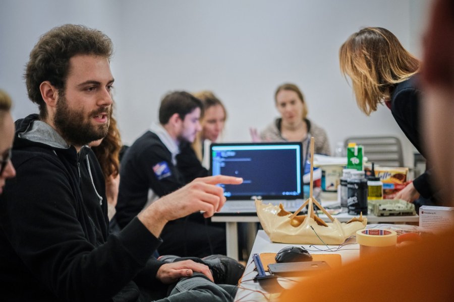 foto Sanjin Kaštelan