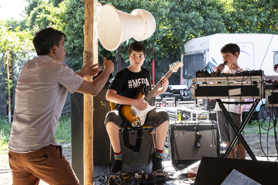 Foto Sanja Bistričić