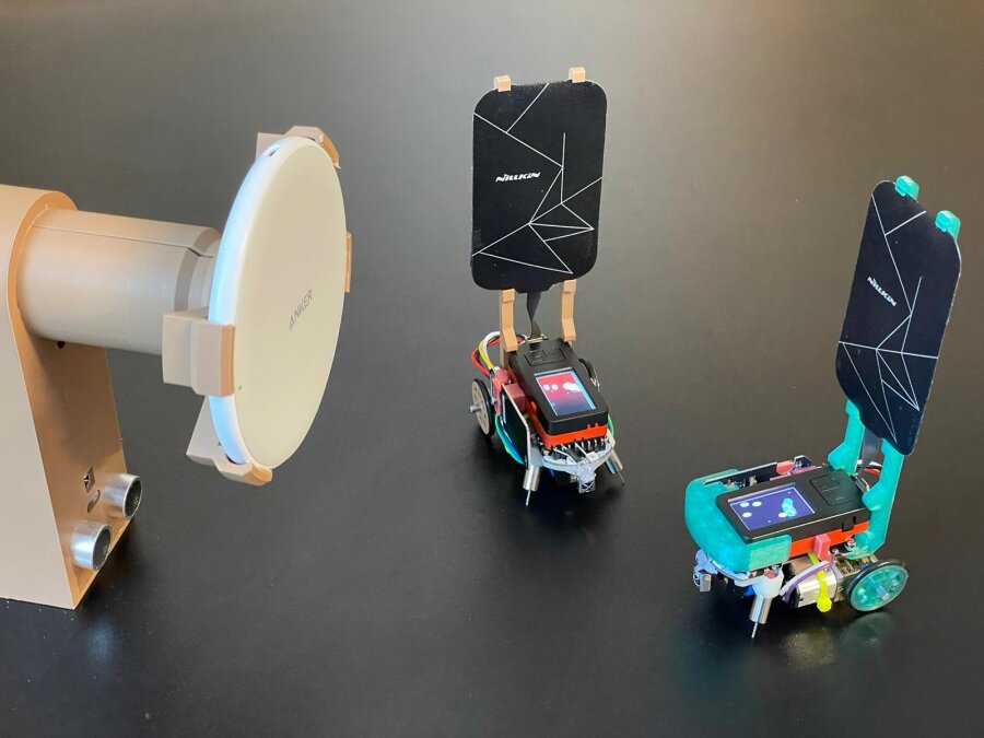 Fotografija ustupljena ljubaznošću umjetnika.