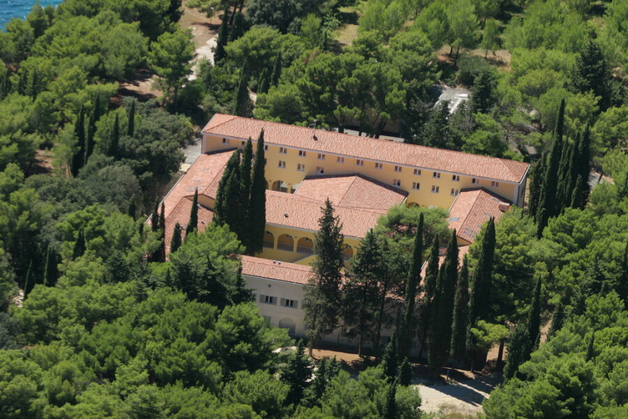 Mediterranean Institute for Life Sciences (MedILS), Split, Croatia