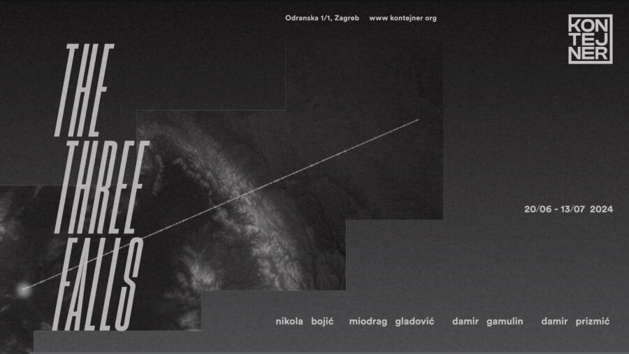 Dizajn: Damir Gamulin