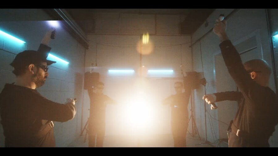 Hugo Morales Murguía; snimka: Jasper de Gheluwe