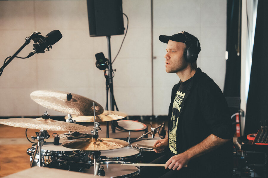 Fotografija: Marina Uzelac