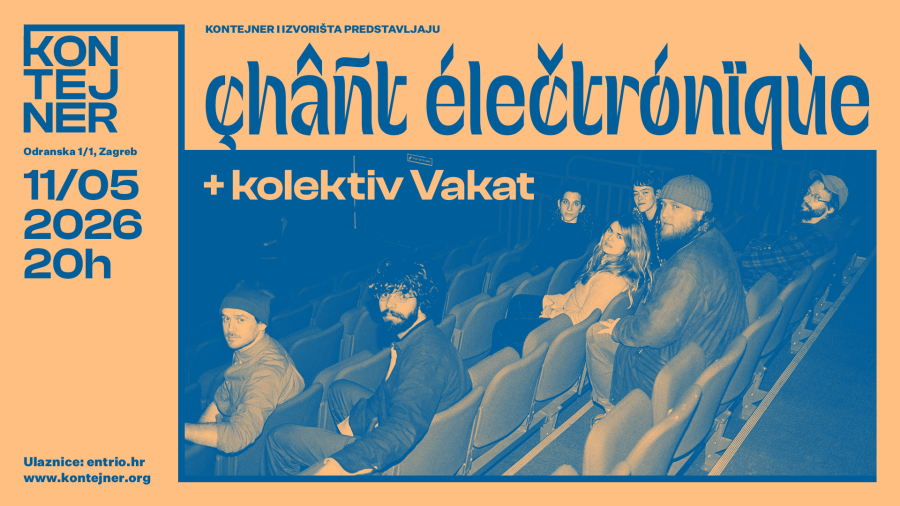 Dizajn: kuna zlatica, fotografija: Anna Heisterkamp