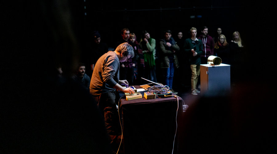 foto Samir Cerić Kovačević