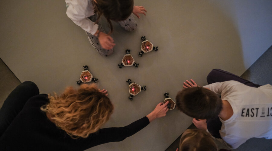 Foto Sanjin Kaštelan