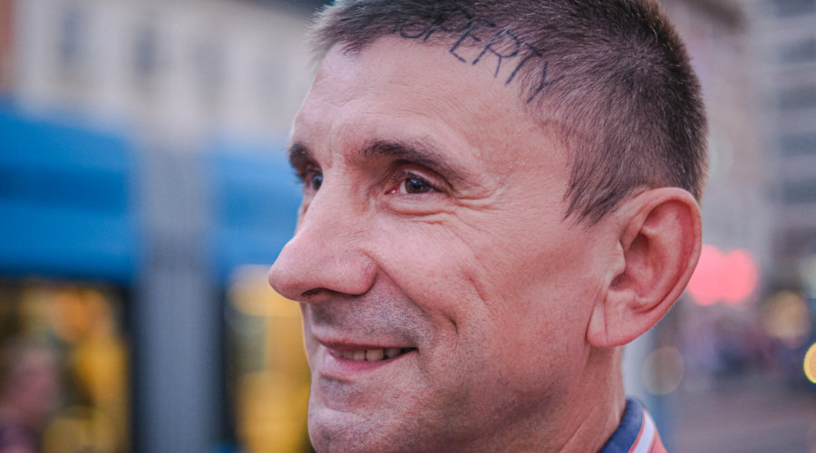 foto Sanjin Kaštelan