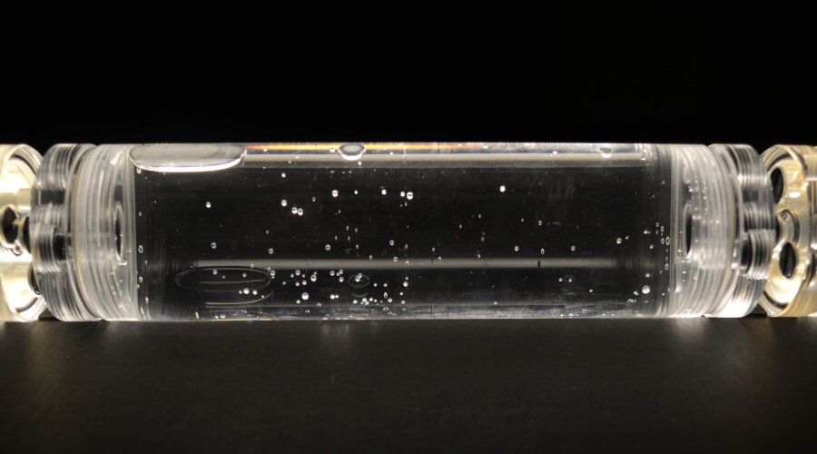 Photo courtesy of the artist