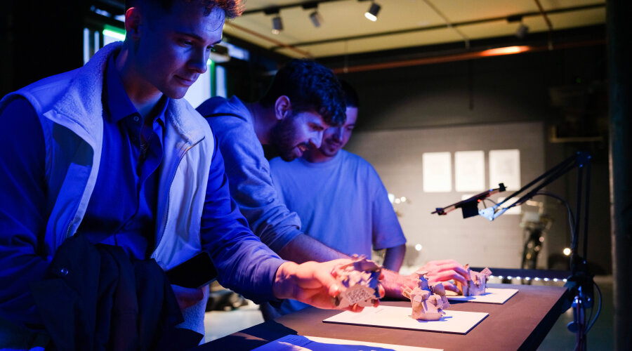 Fotografija: Fenna de Jong