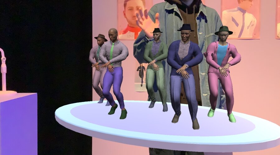 Fotografija: Nicol Colga