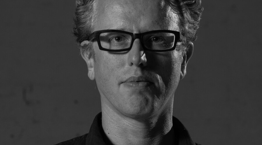 Boris Debackere (BE)