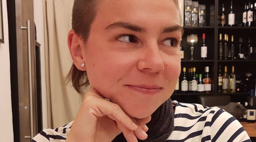 Vanessa Hannesschläger (AT)