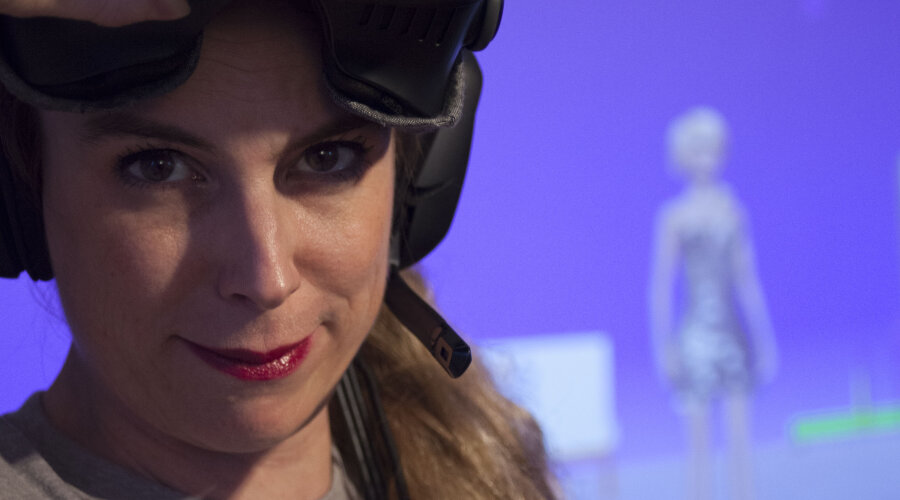 Christina “XaosPrincess” Kinne (DE)