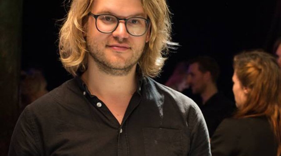 Florian Weigl (V2_, NL)