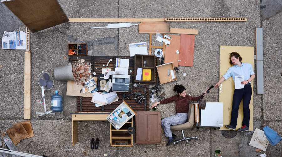 fotografija Šimun Bućan