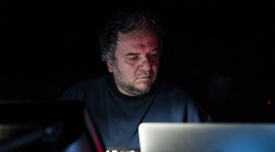 Foto Sanja Bistričić Srića
