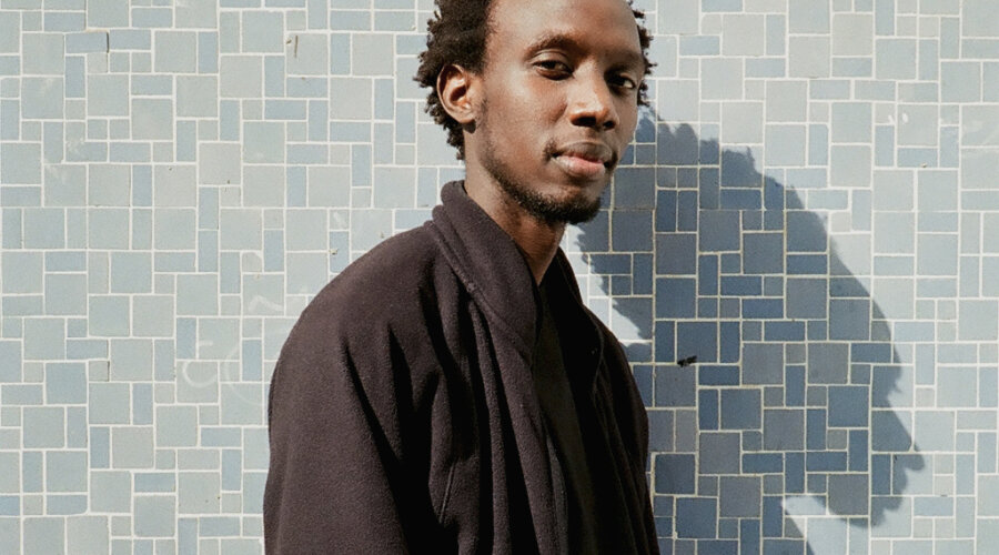 Fotografija: Christopher Bouchard